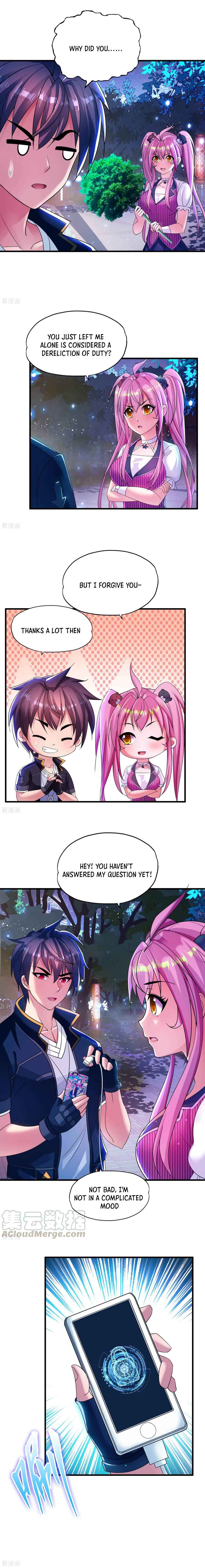 Medical Crazy Soldier Chapter 10 - Page 7