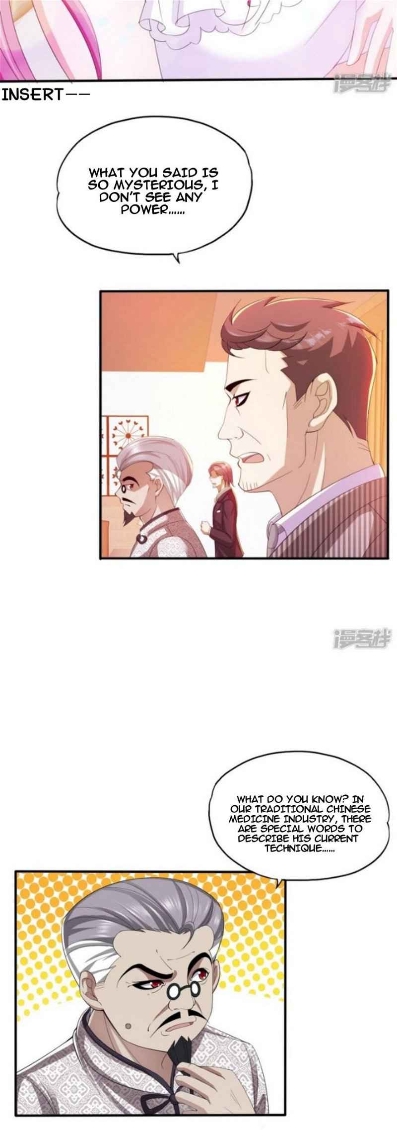 Medical Crazy Soldier Chapter 2 - Page 6