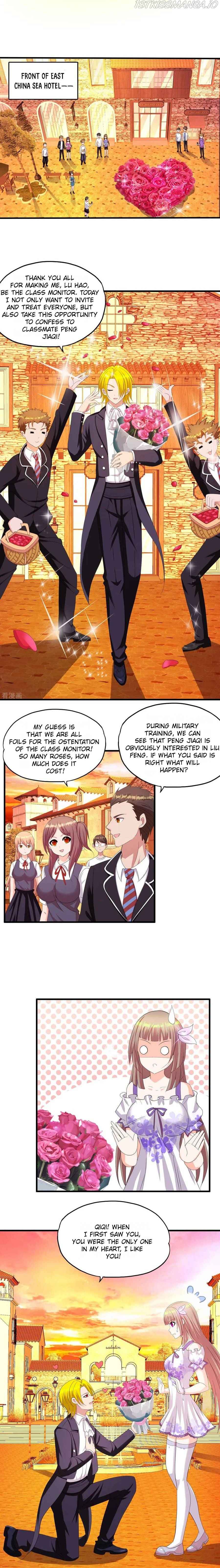 Medical Crazy Soldier Chapter 20 - Page 9