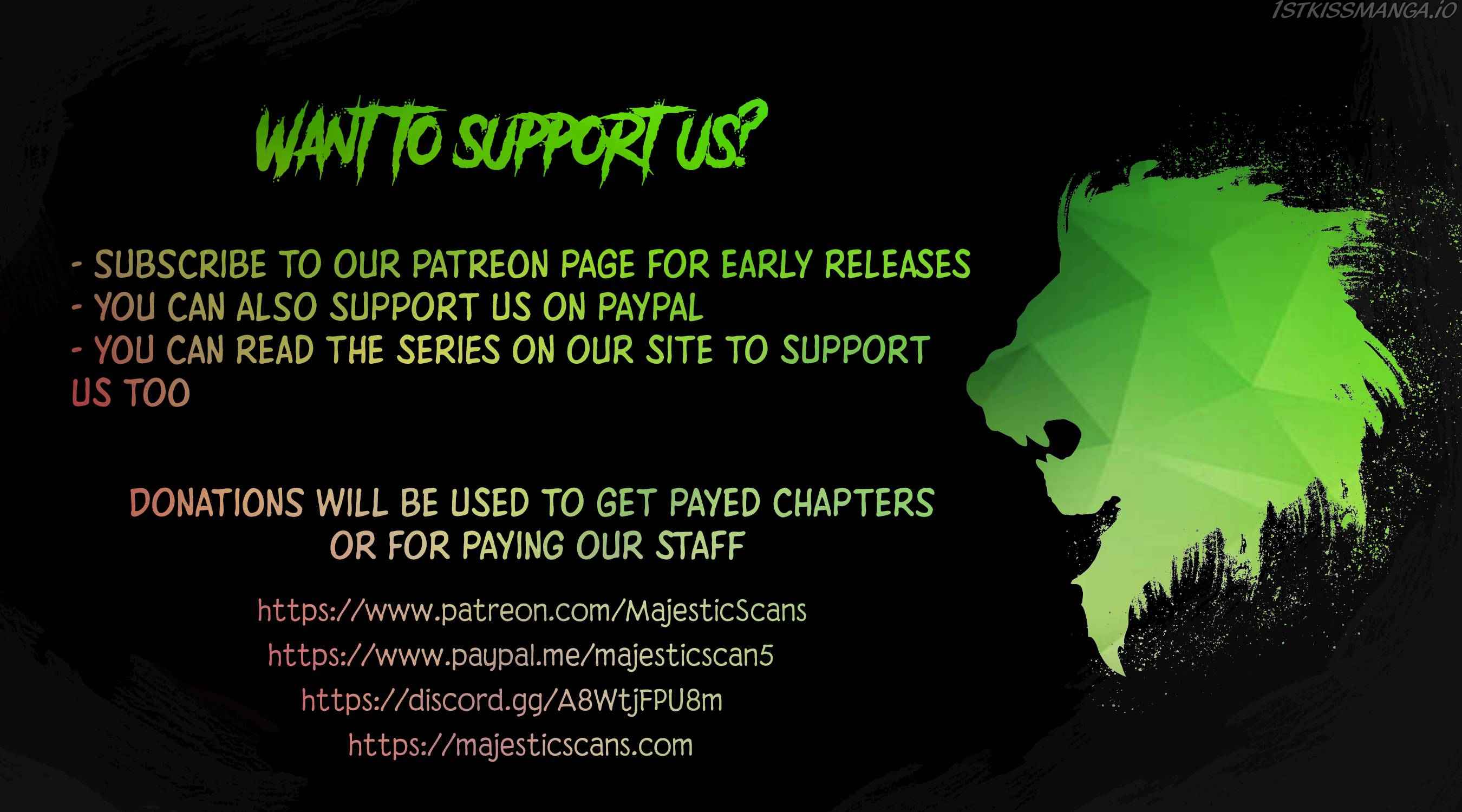 Medical Crazy Soldier Chapter 21 - Page 1