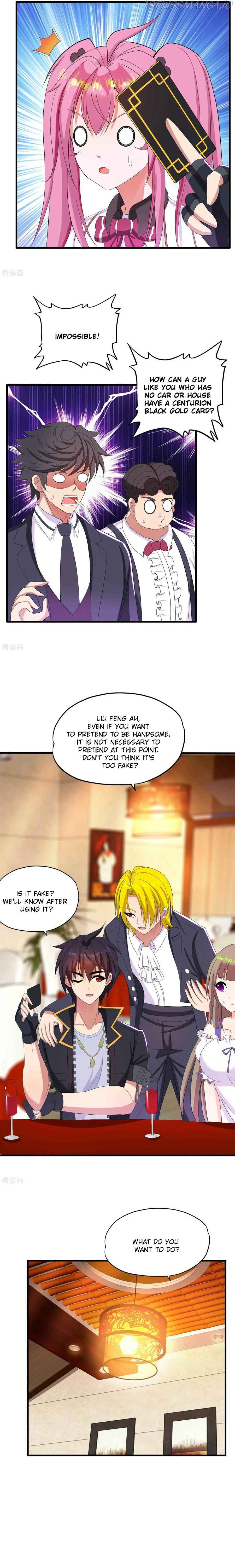 Medical Crazy Soldier Chapter 21 - Page 7
