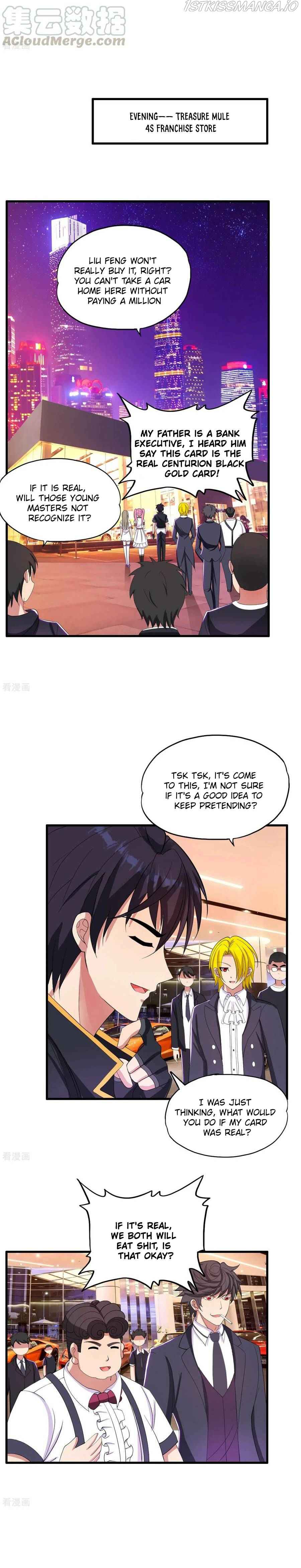 Medical Crazy Soldier Chapter 21 - Page 8