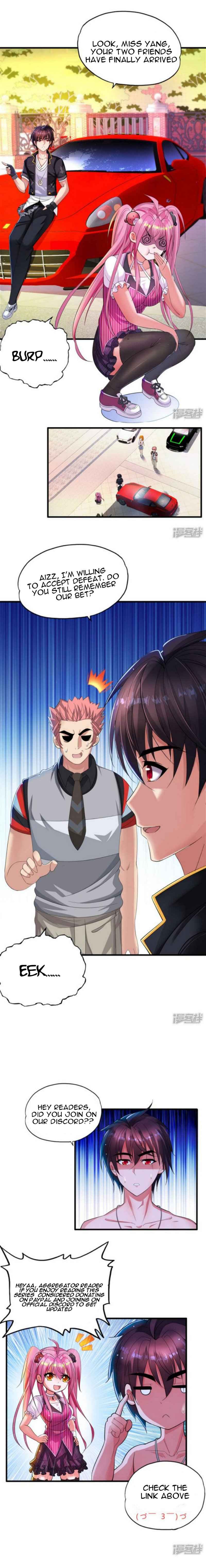Medical Crazy Soldier Chapter 6 - Page 5