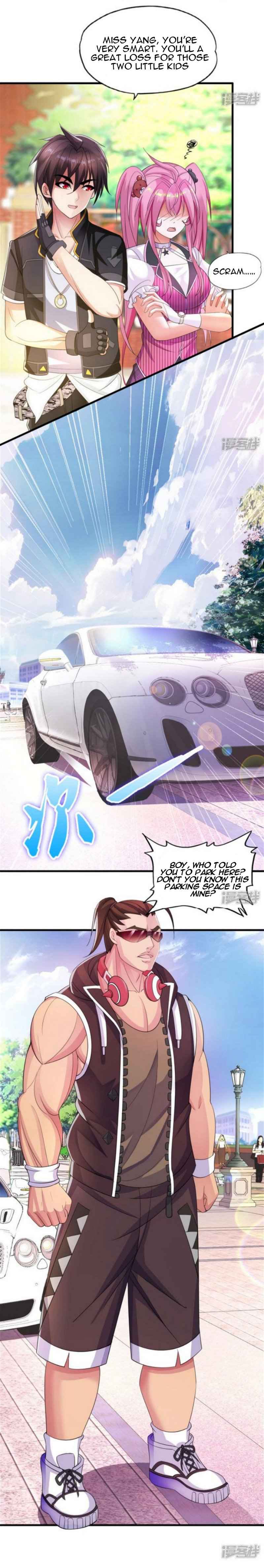 Medical Crazy Soldier Chapter 7 - Page 2