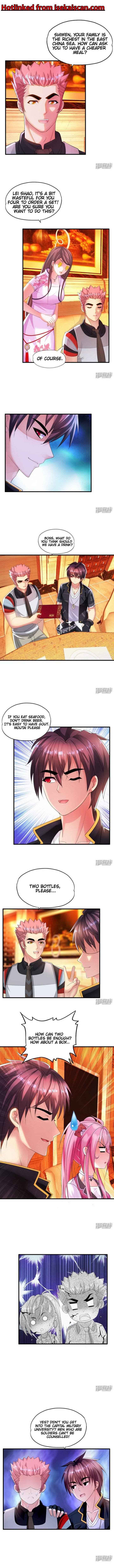 Medical Crazy Soldier Chapter 9 - Page 2