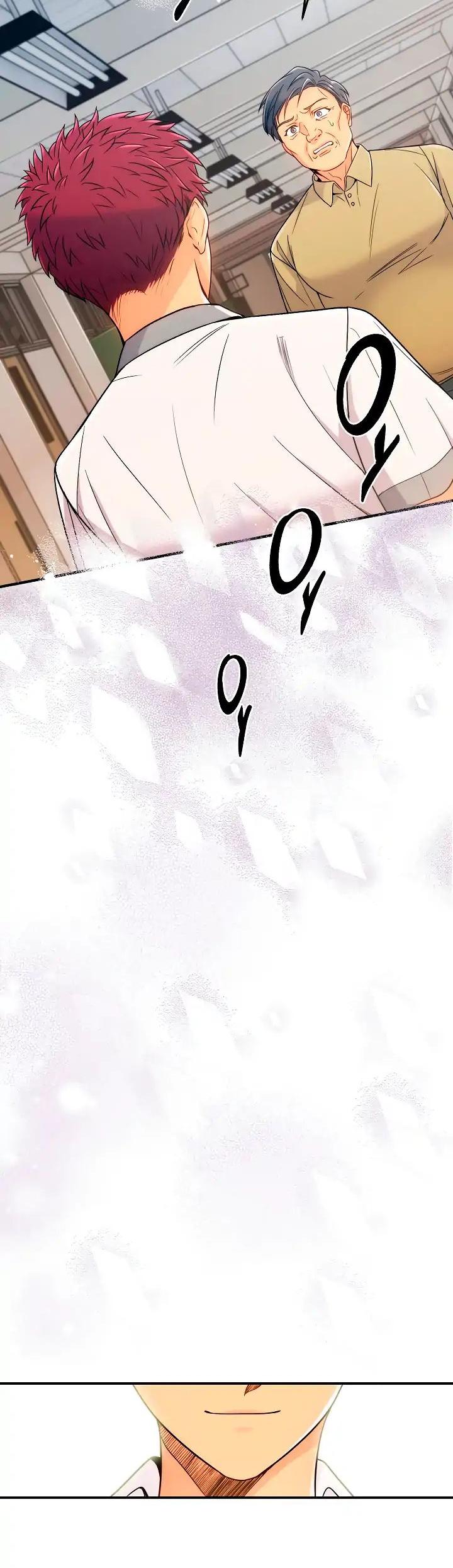 Medical Return Chapter 0 - Page 30