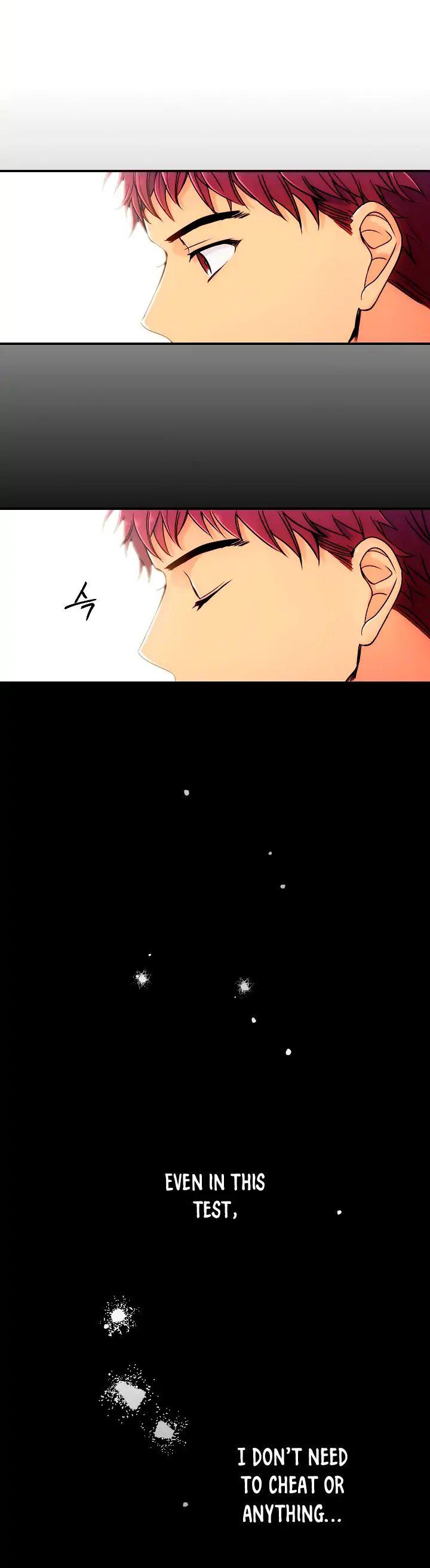 Medical Return Chapter 0 - Page 7