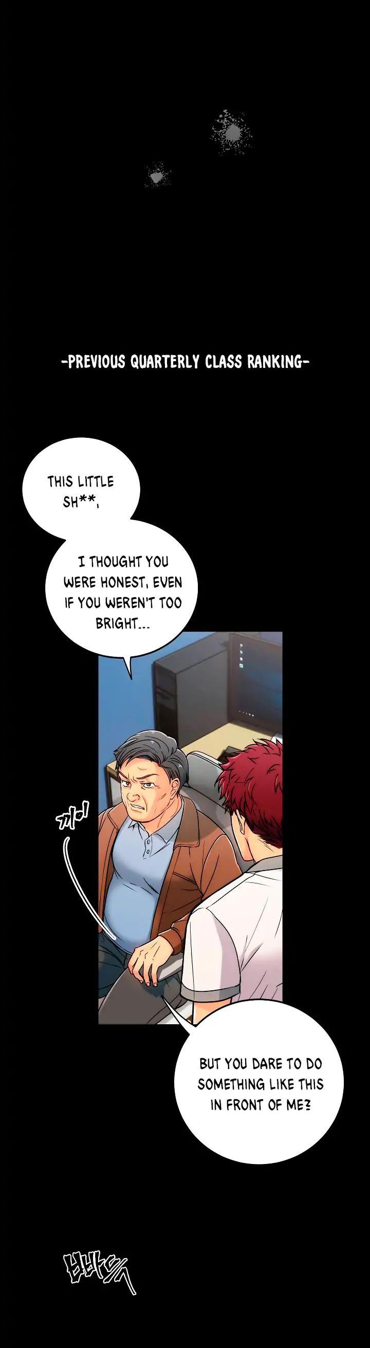 Medical Return Chapter 0 - Page 8