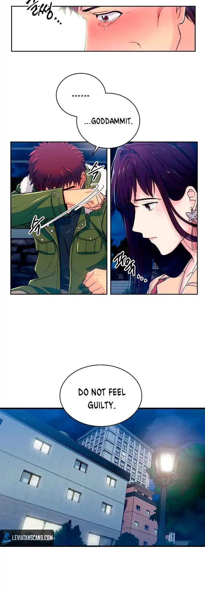 Medical Return Chapter 1 - Page 24