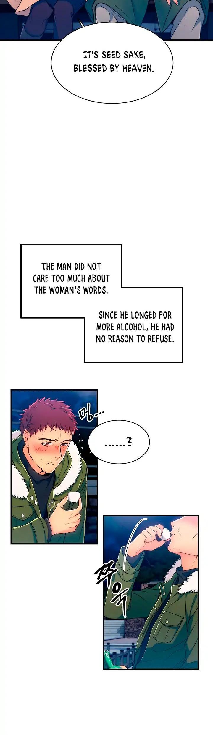 Medical Return Chapter 1 - Page 28