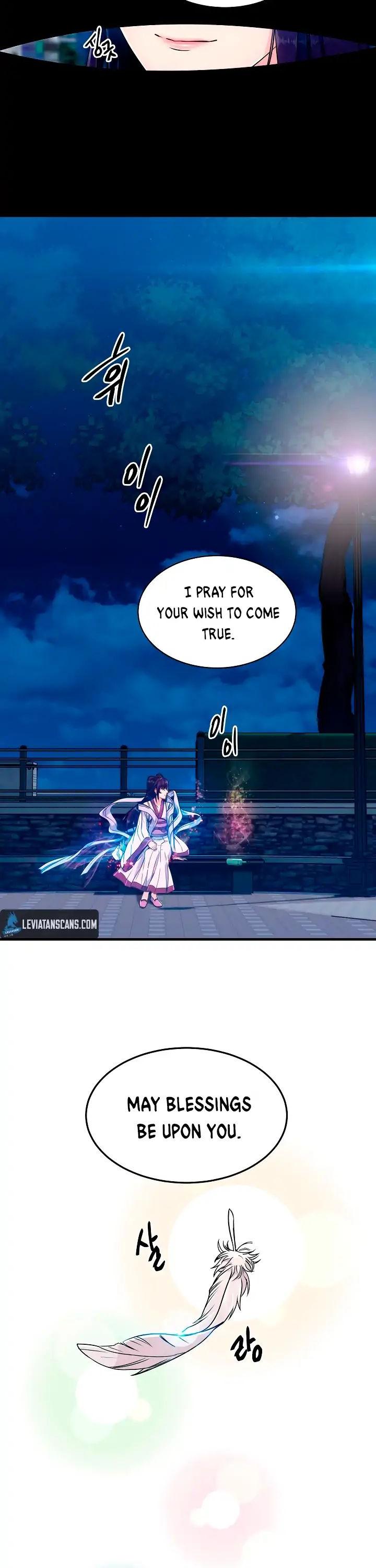 Medical Return Chapter 1 - Page 30