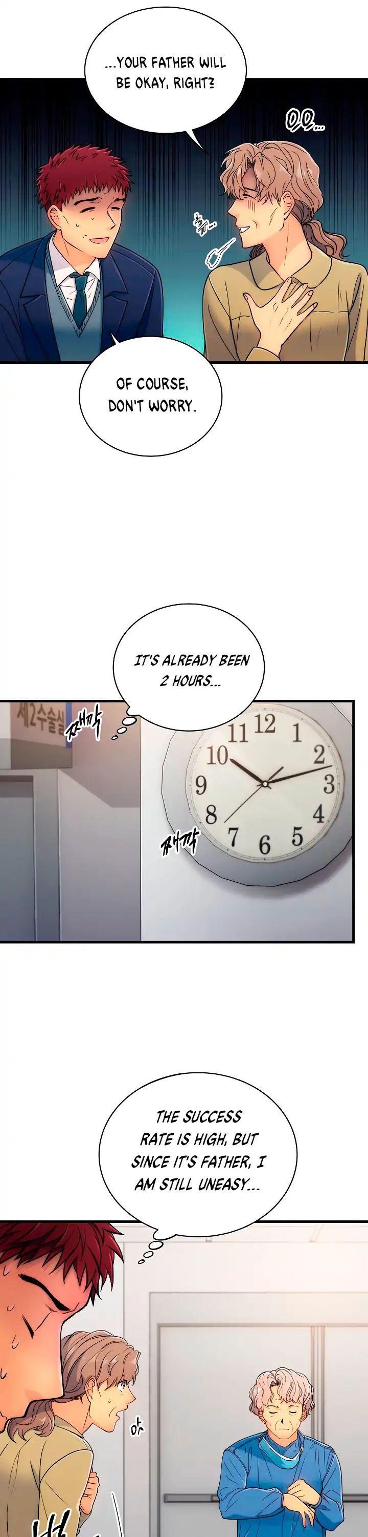 Medical Return Chapter 10 - Page 10