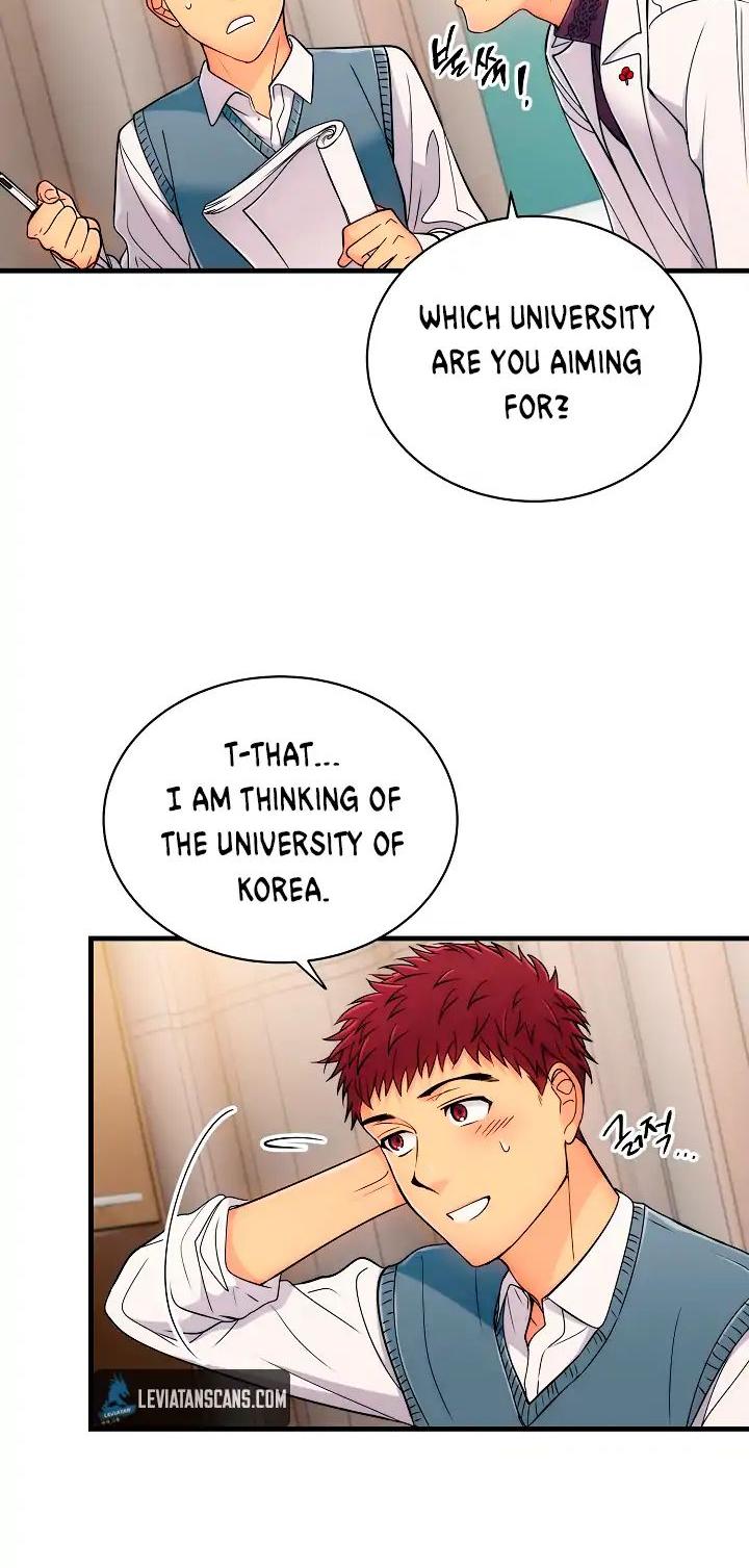 Medical Return Chapter 10 - Page 18