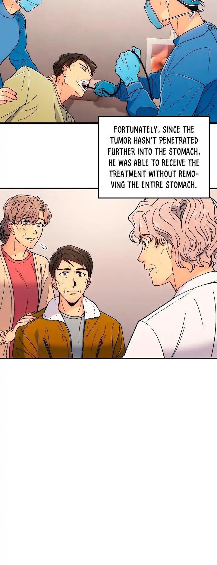 Medical Return Chapter 10 - Page 8