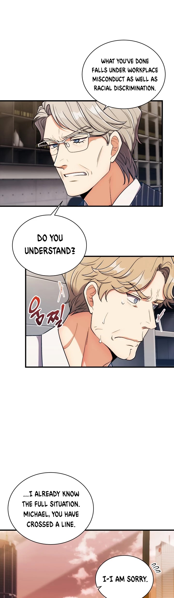 Medical Return Chapter 100 - Page 17