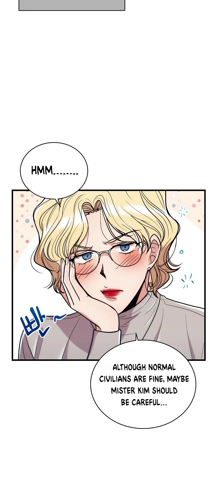 Medical Return Chapter 101 - Page 19