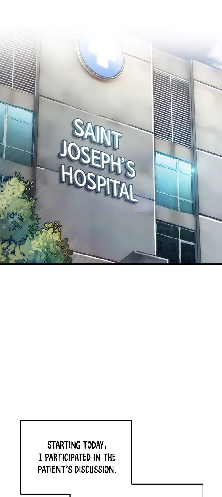 Medical Return Chapter 101 - Page 22
