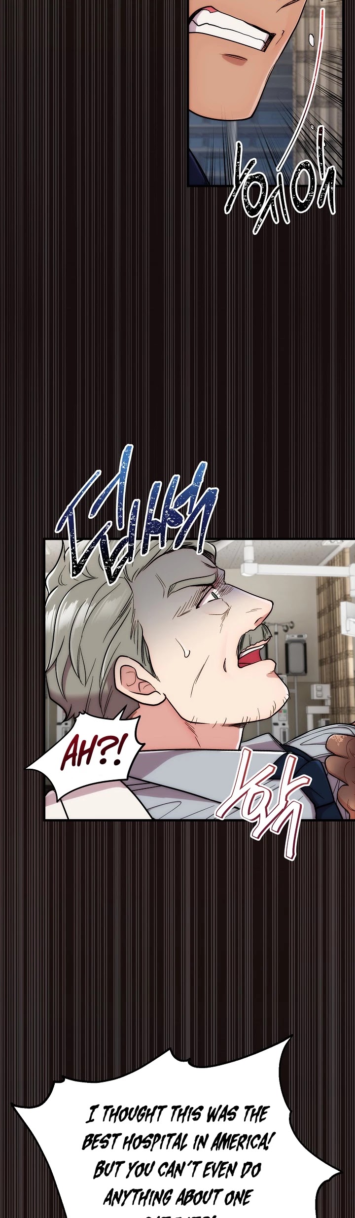Medical Return Chapter 103 - Page 11