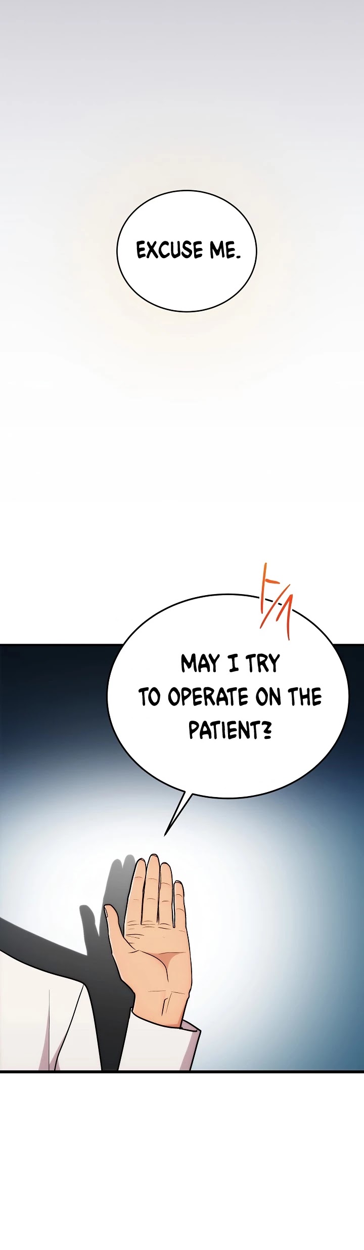 Medical Return Chapter 103 - Page 14