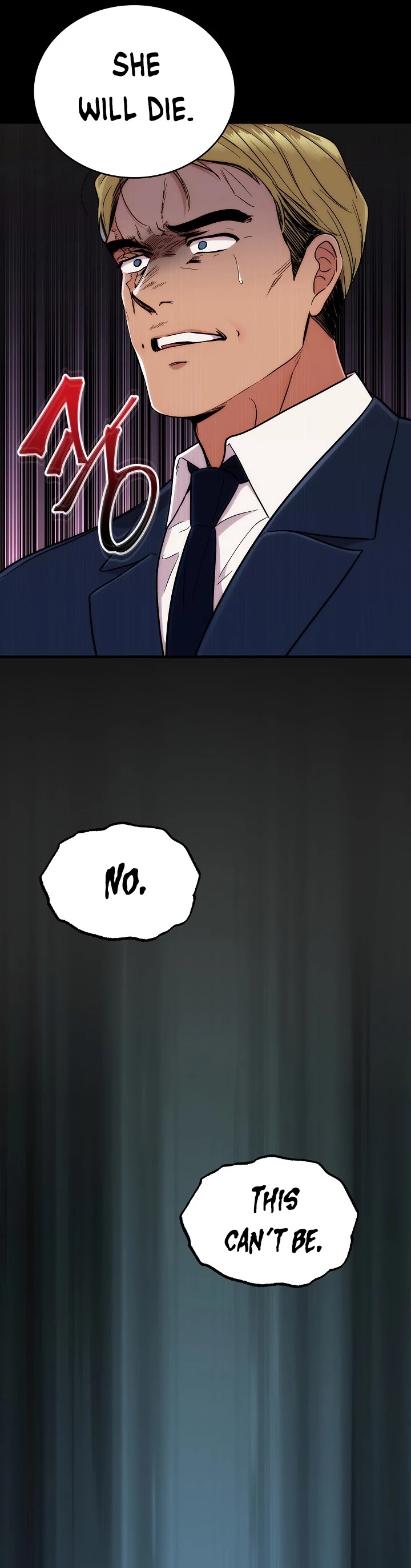 Medical Return Chapter 103 - Page 3