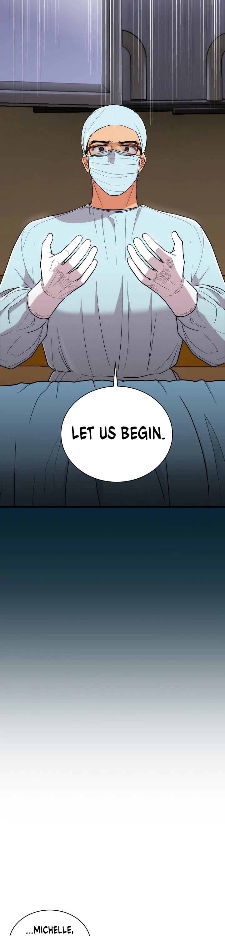 Medical Return Chapter 103 - Page 34