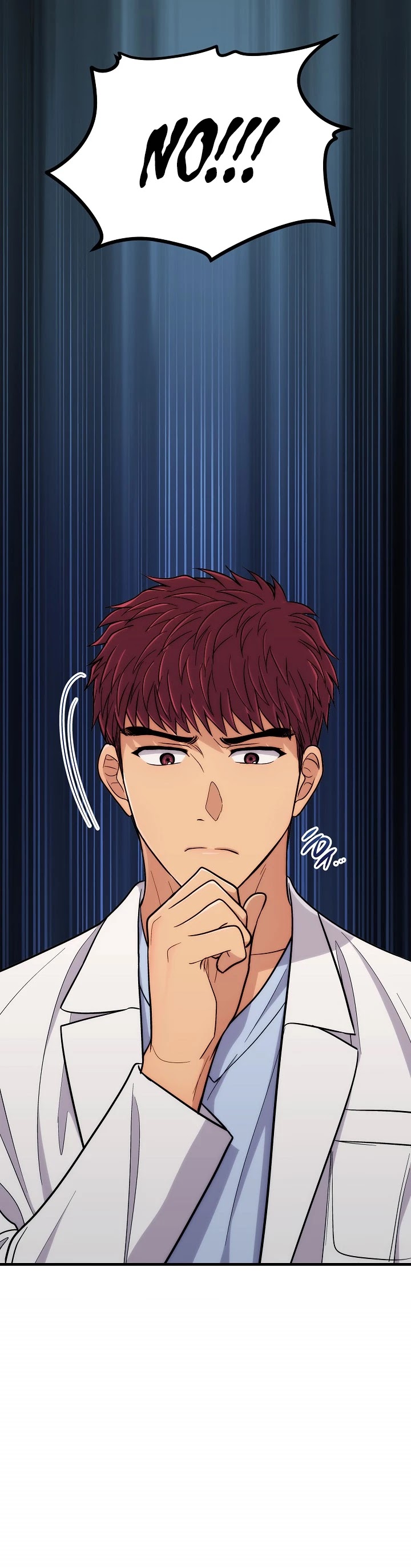 Medical Return Chapter 103 - Page 4