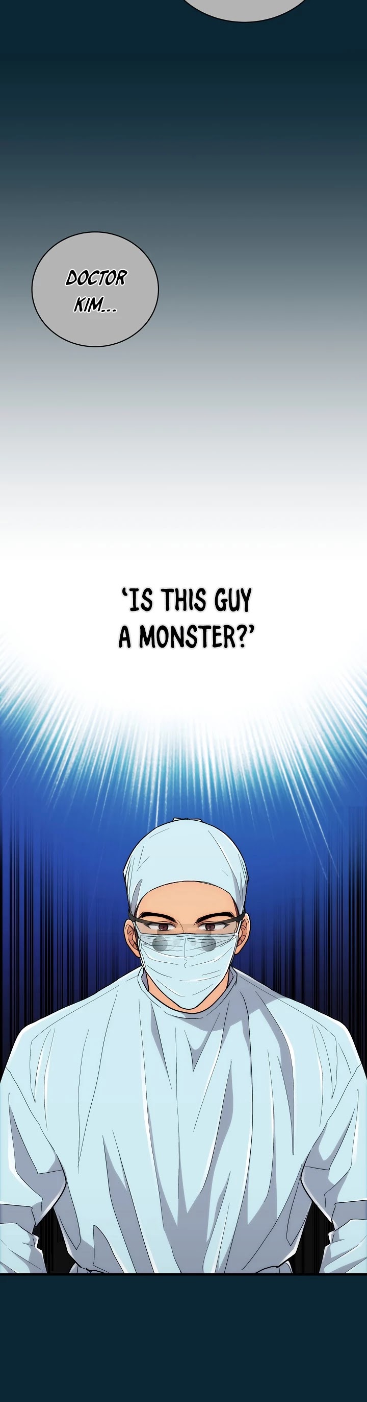 Medical Return Chapter 104 - Page 10