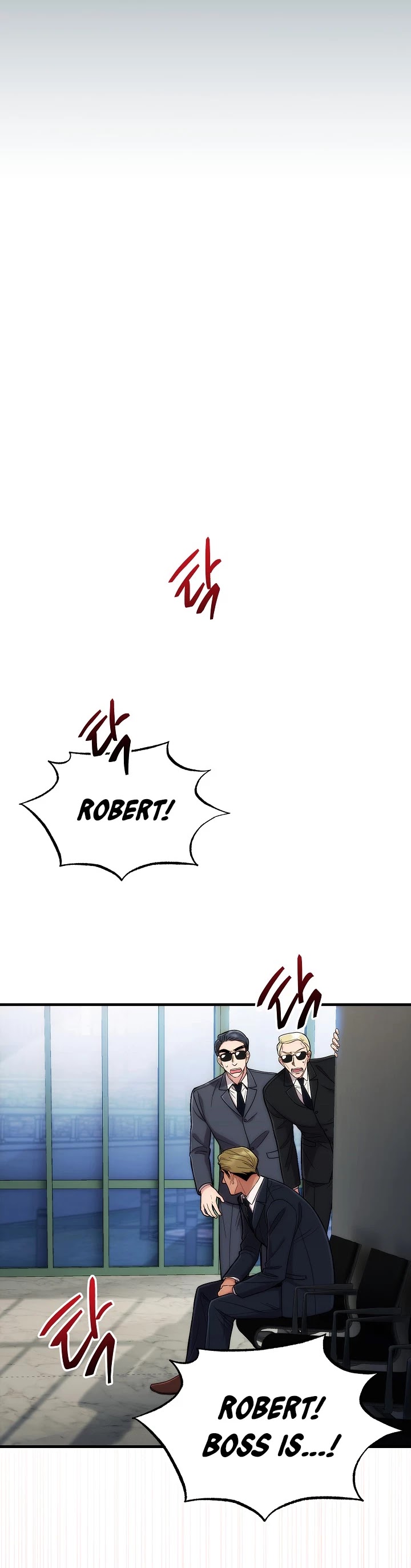 Medical Return Chapter 104 - Page 20