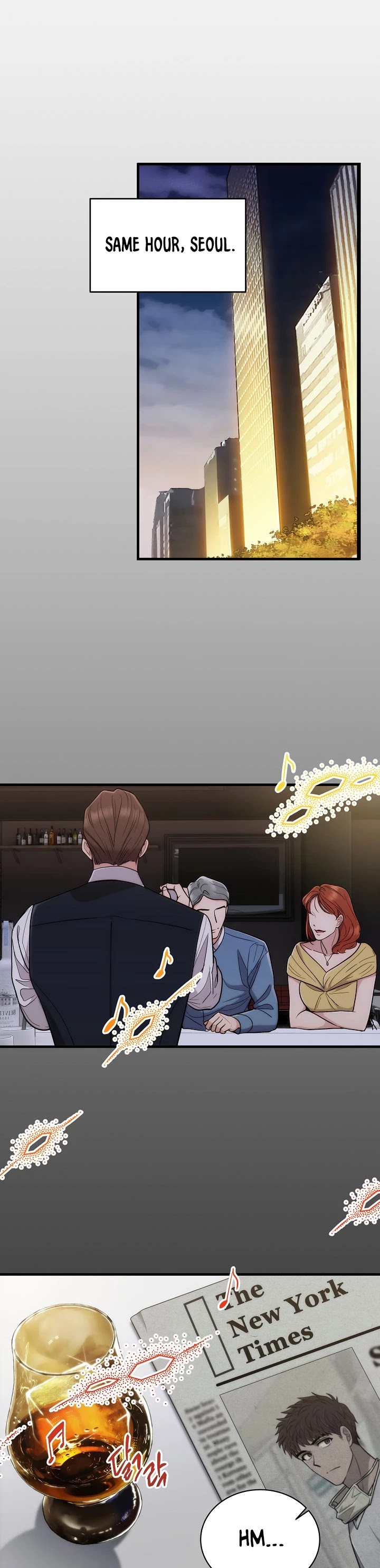 Medical Return Chapter 104 - Page 36