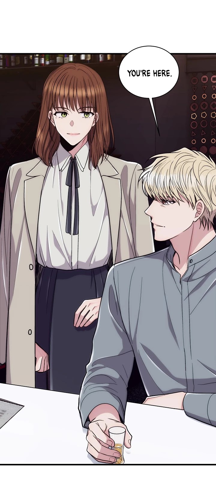 Medical Return Chapter 105 - Page 11