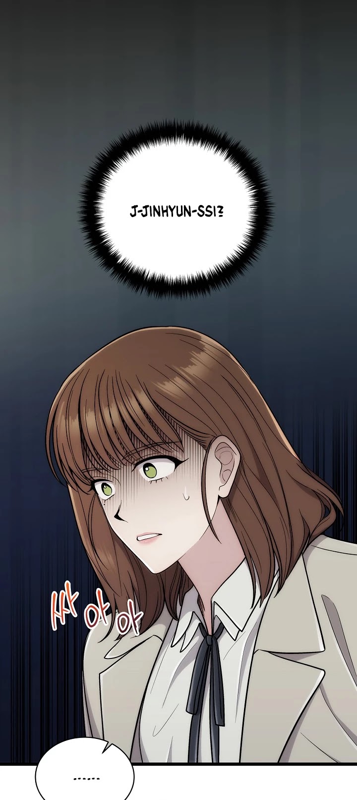 Medical Return Chapter 105 - Page 17