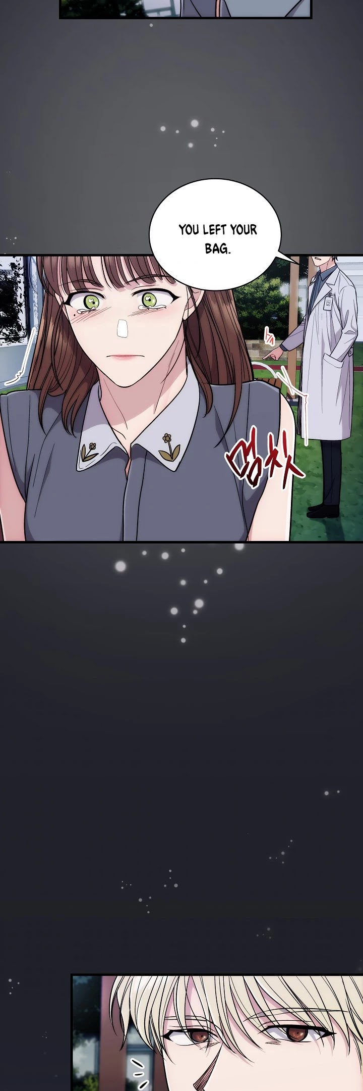 Medical Return Chapter 105 - Page 26