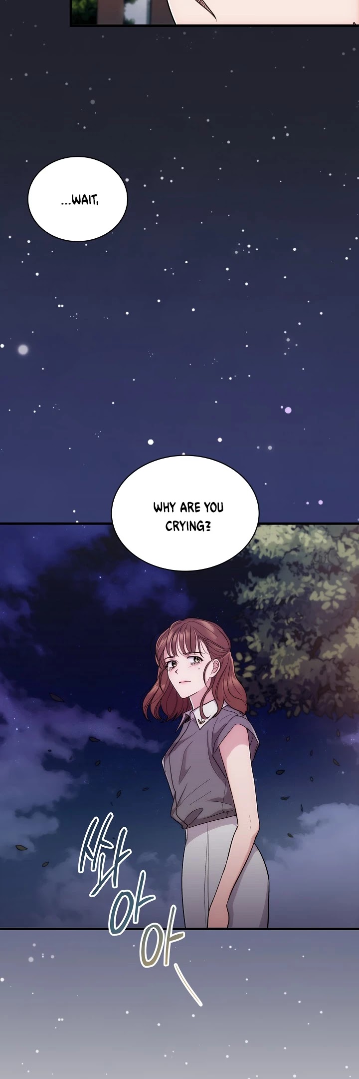 Medical Return Chapter 105 - Page 27