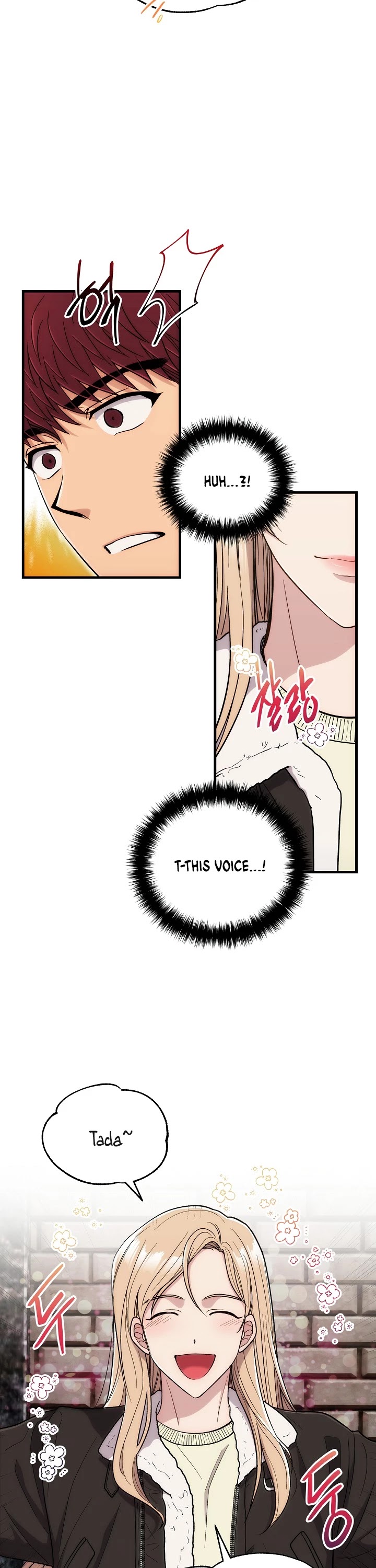 Medical Return Chapter 105 - Page 34