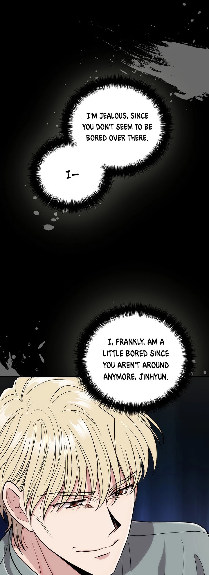 Medical Return Chapter 105 - Page 8