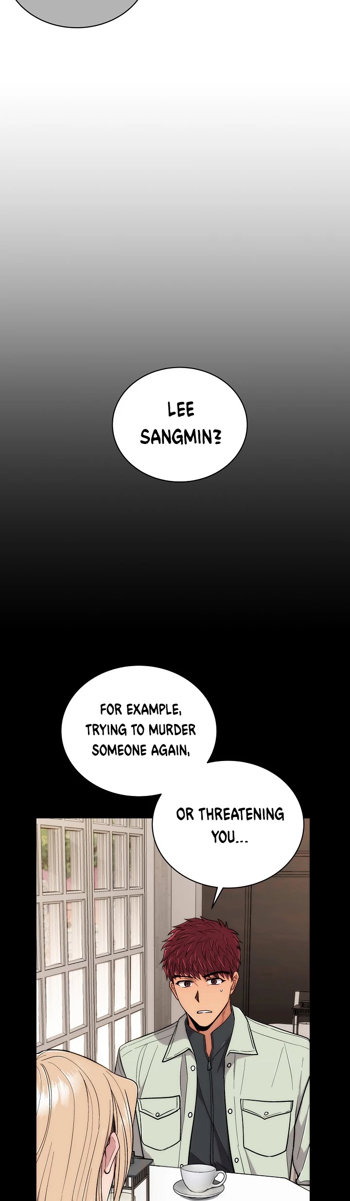 Medical Return Chapter 106 - Page 10