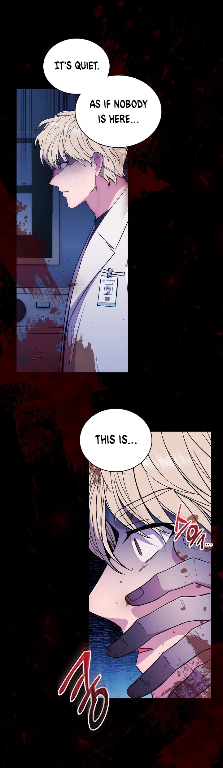 Medical Return Chapter 106 - Page 17