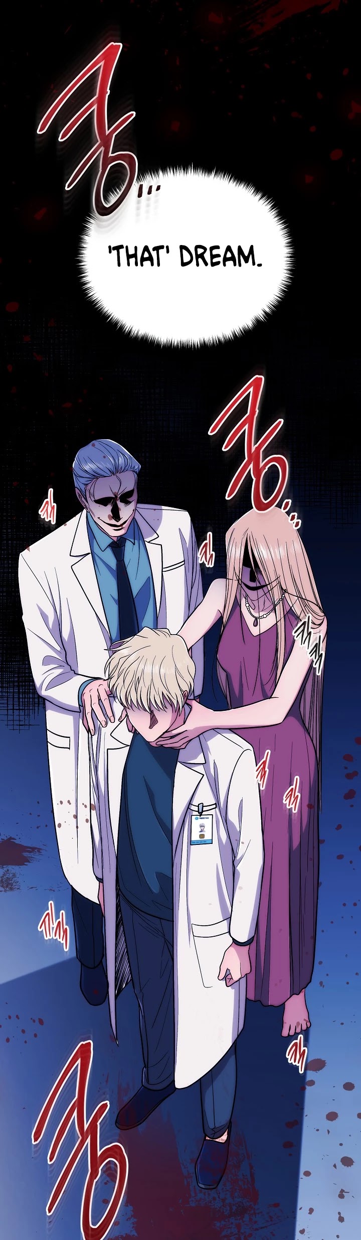 Medical Return Chapter 106 - Page 18