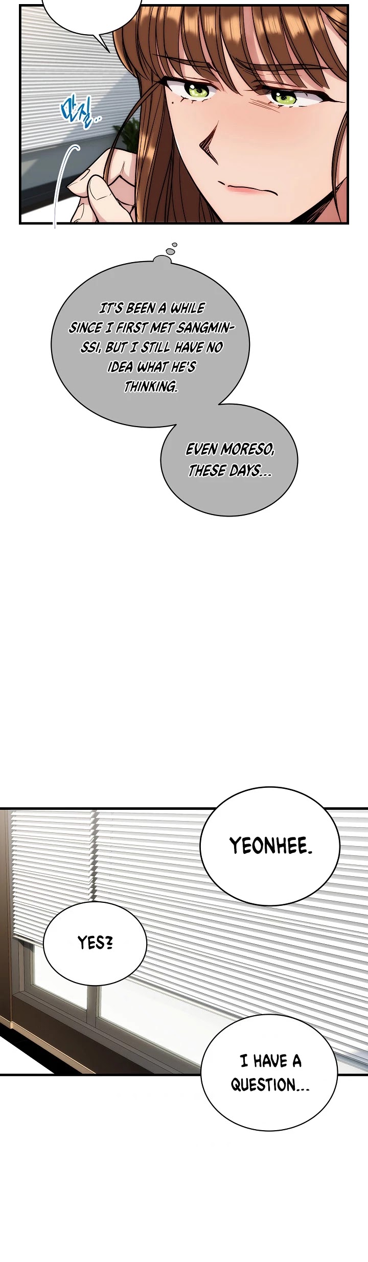 Medical Return Chapter 106 - Page 23