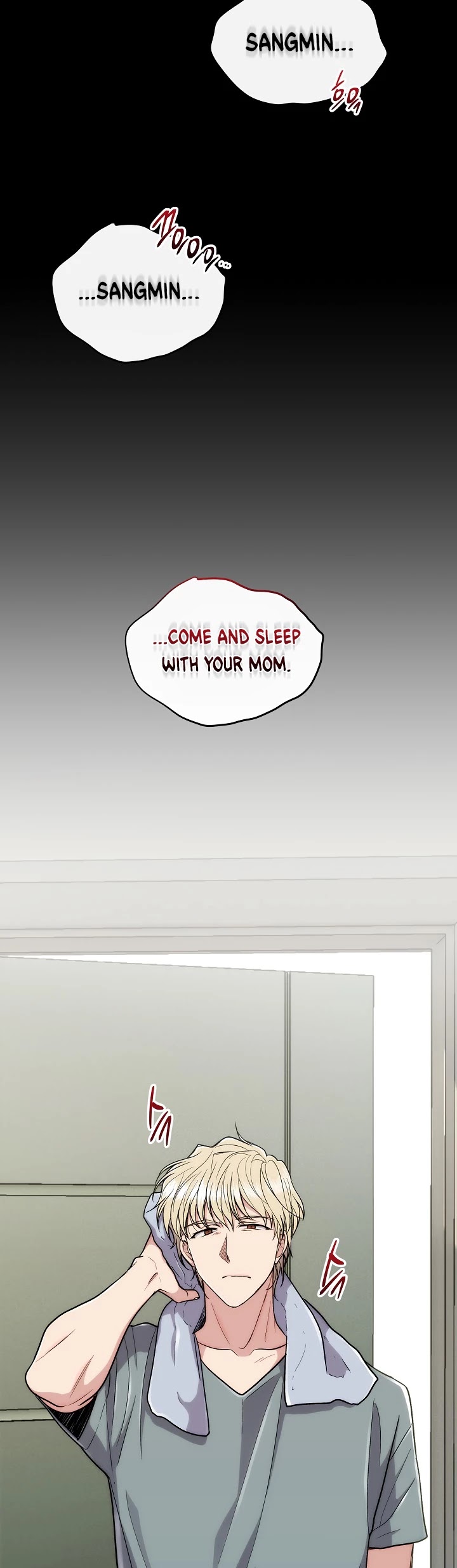 Medical Return Chapter 106 - Page 29