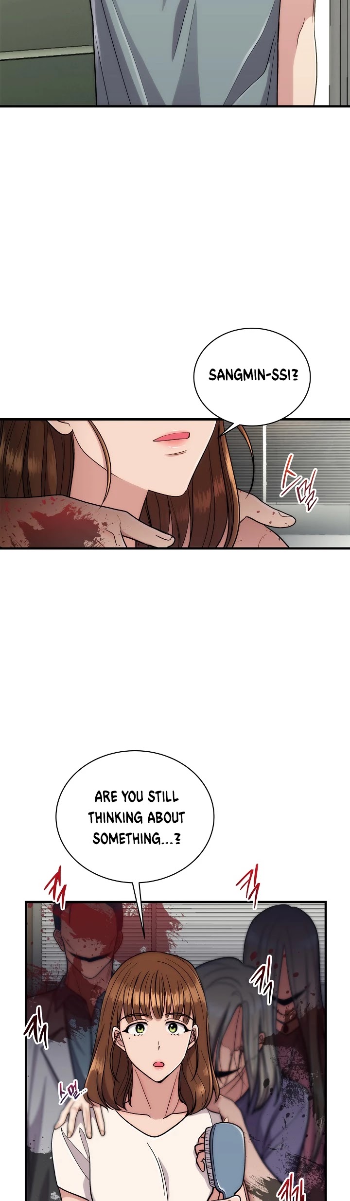 Medical Return Chapter 106 - Page 30