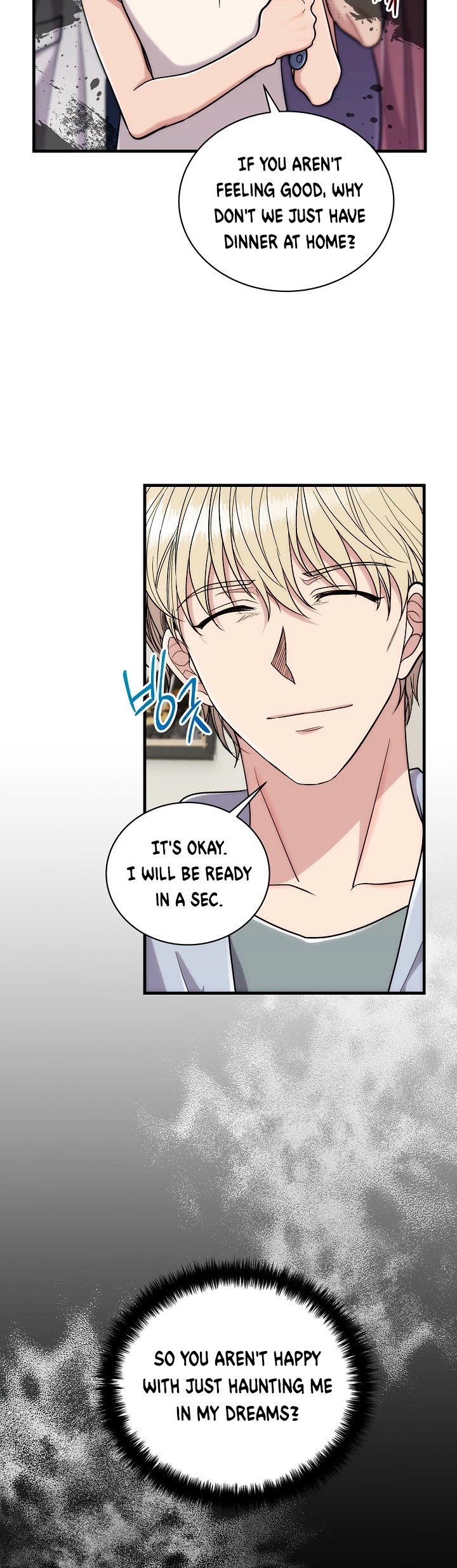 Medical Return Chapter 106 - Page 31