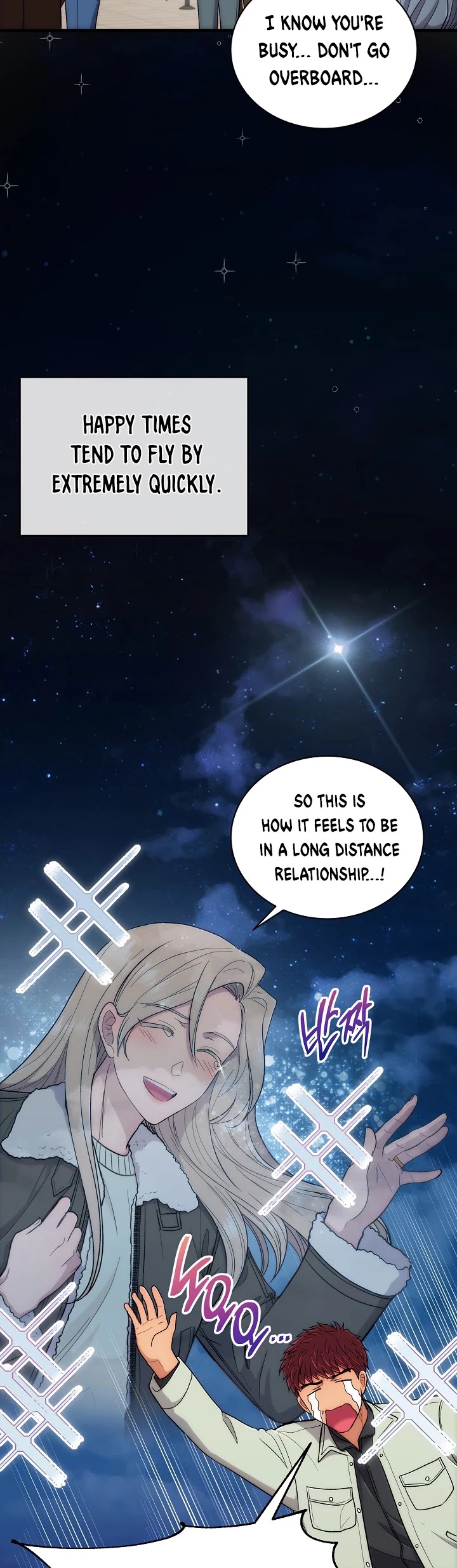 Medical Return Chapter 106 - Page 6