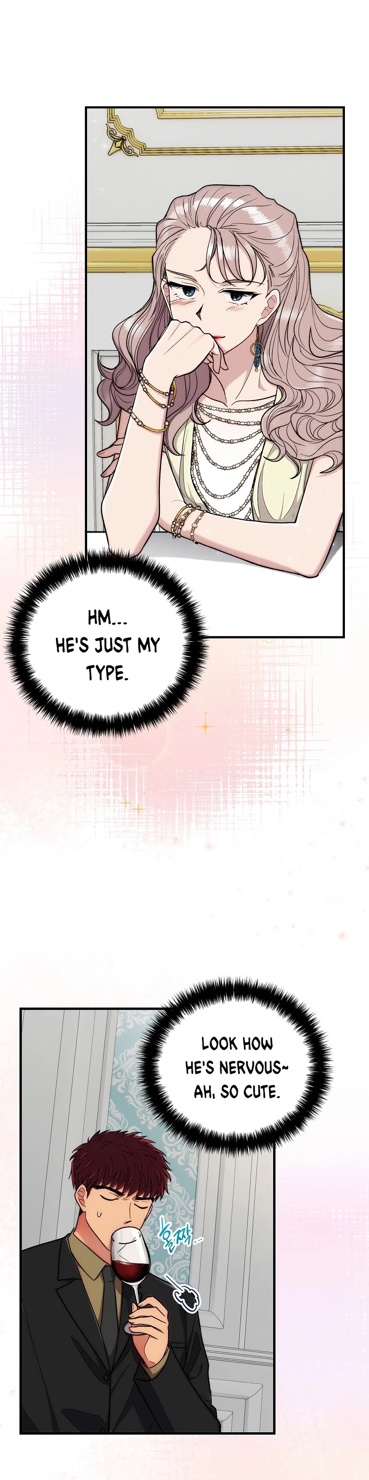 Medical Return Chapter 107 - Page 1