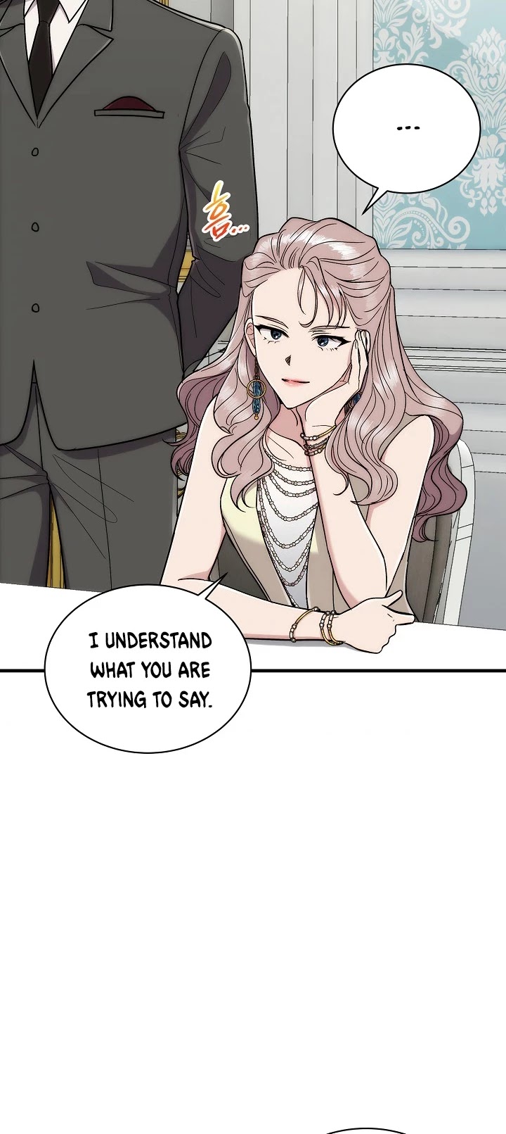 Medical Return Chapter 107 - Page 14