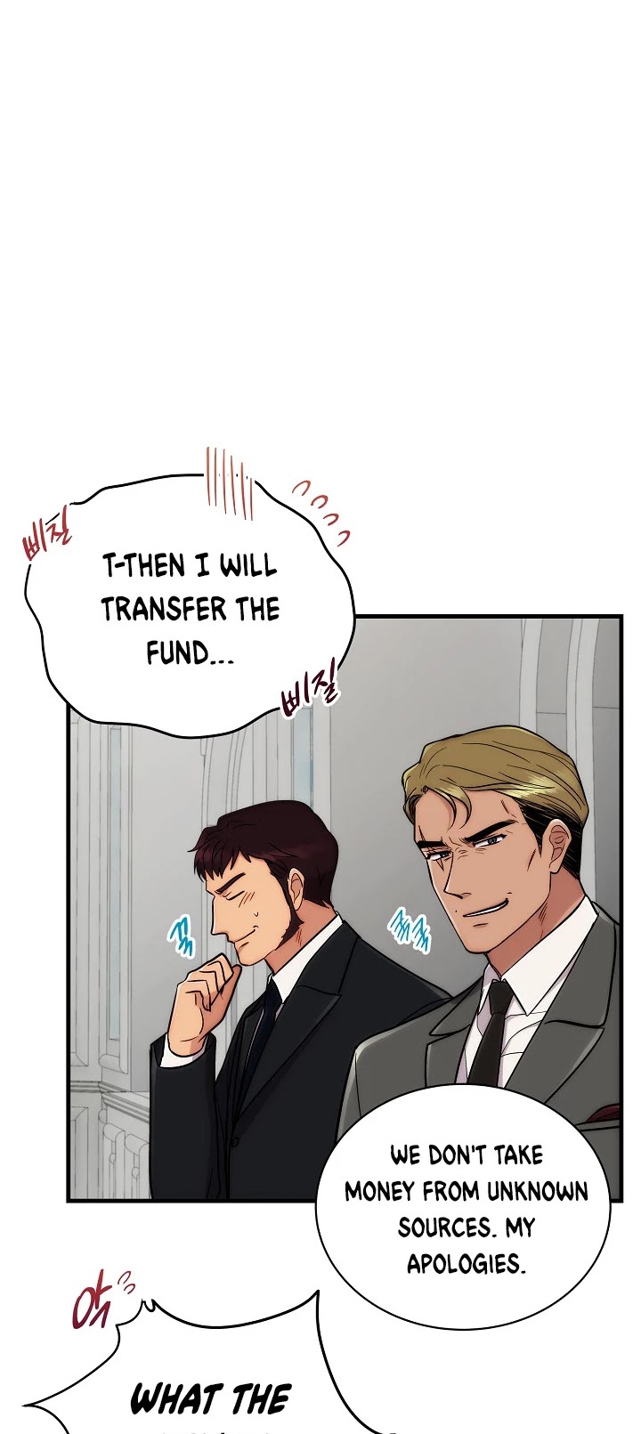 Medical Return Chapter 107 - Page 16