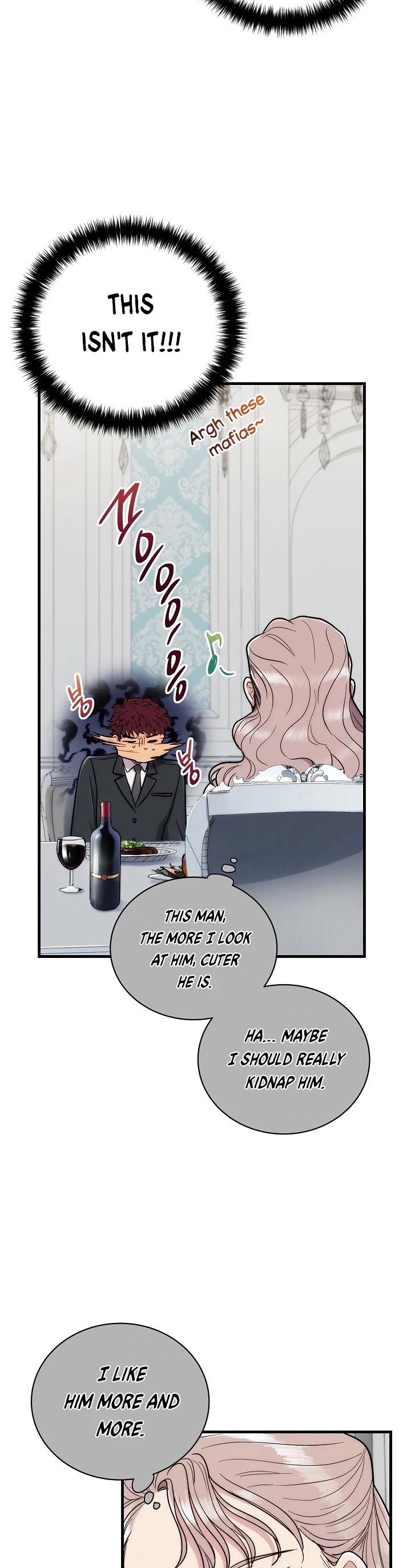 Medical Return Chapter 107 - Page 19