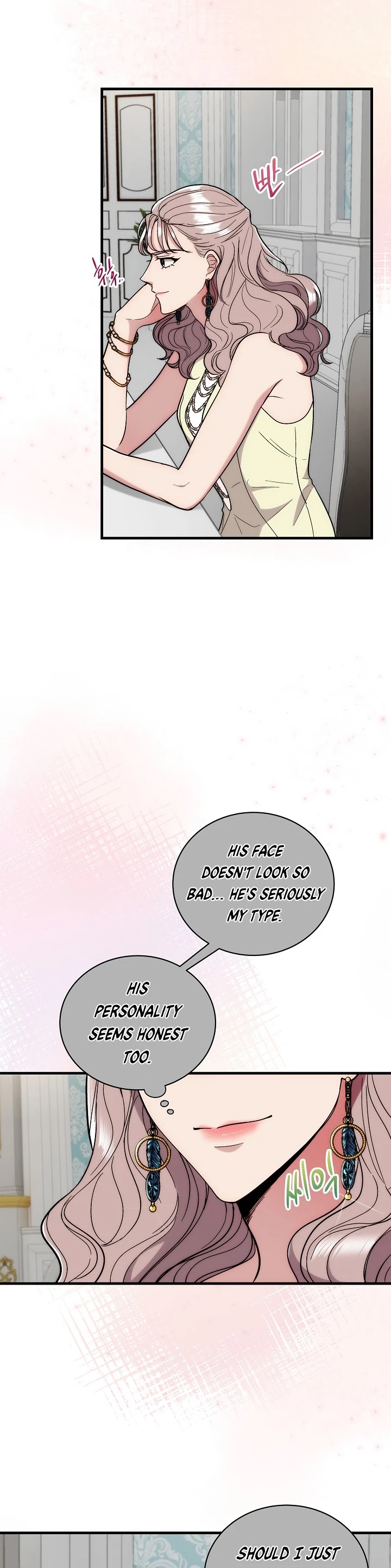 Medical Return Chapter 107 - Page 2
