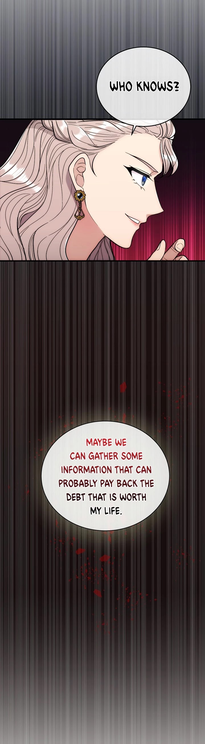 Medical Return Chapter 107 - Page 34