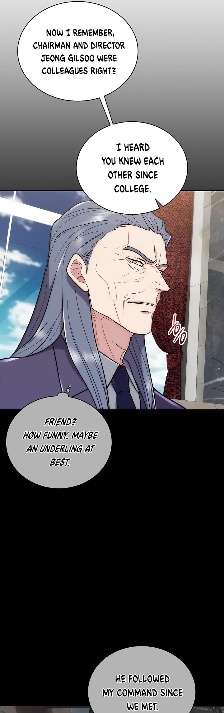 Medical Return Chapter 107 - Page 42